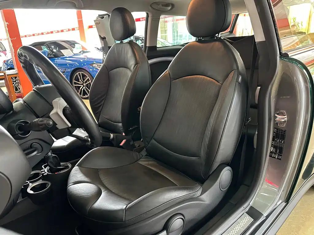 MINI Mini Clubman — миниатюра 11