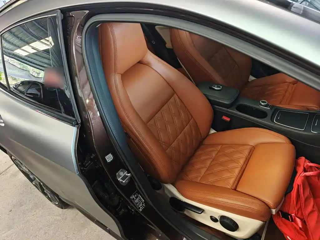 Mercedes-Benz GLA — миниатюра 25