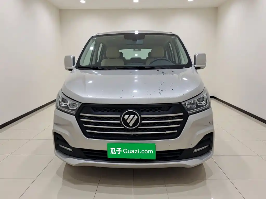 Foton Fengjing G5 — миниатюра 2