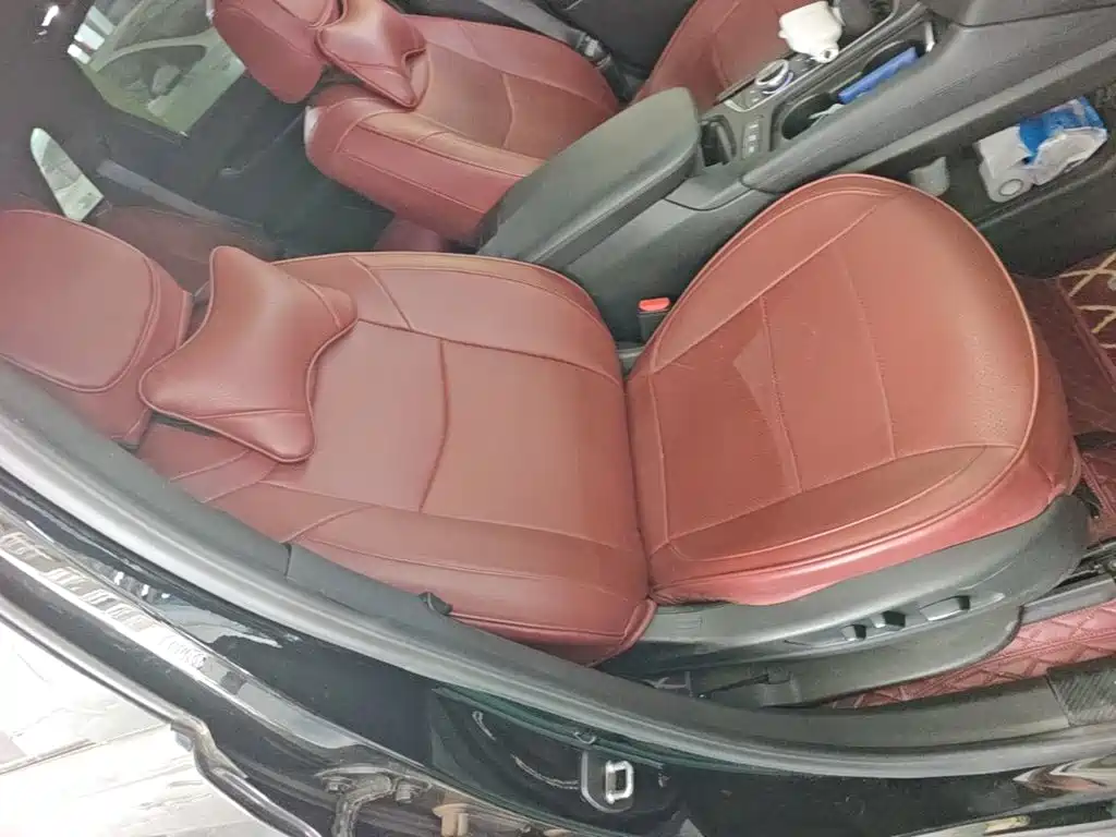 Cadillac XT5 — миниатюра 25