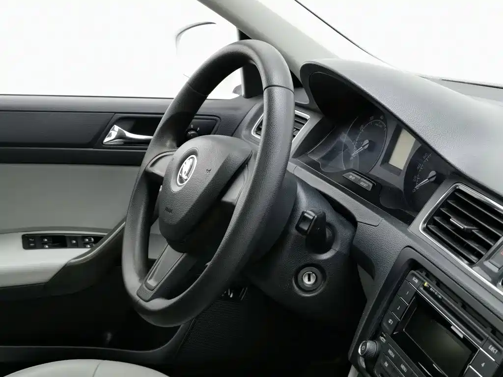 Skoda Rapid — миниатюра 22