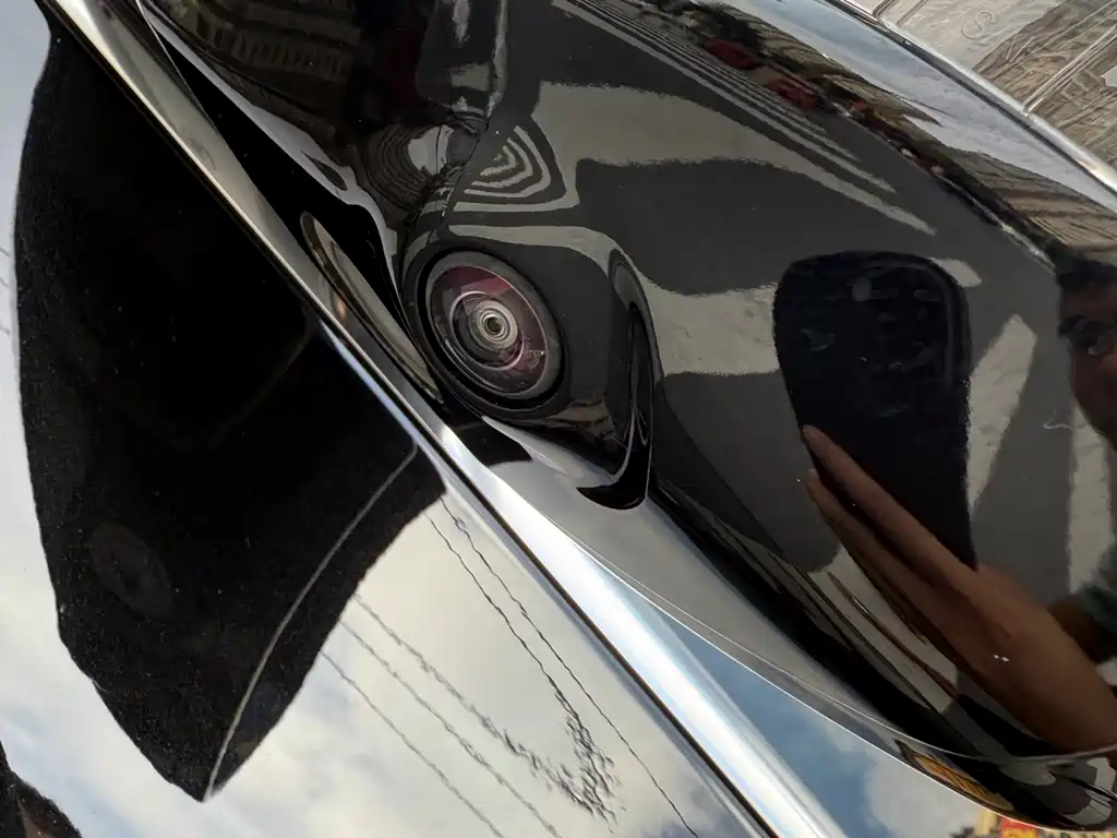 Cadillac CT6 2023 28T Luxury