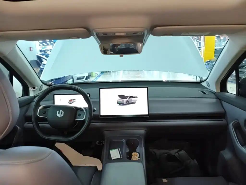 Leapmotor C10 2024 530 Smart
