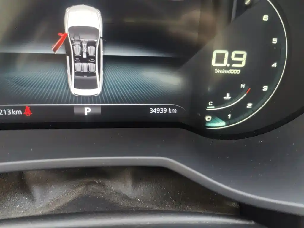Roewe i5 — миниатюра 5