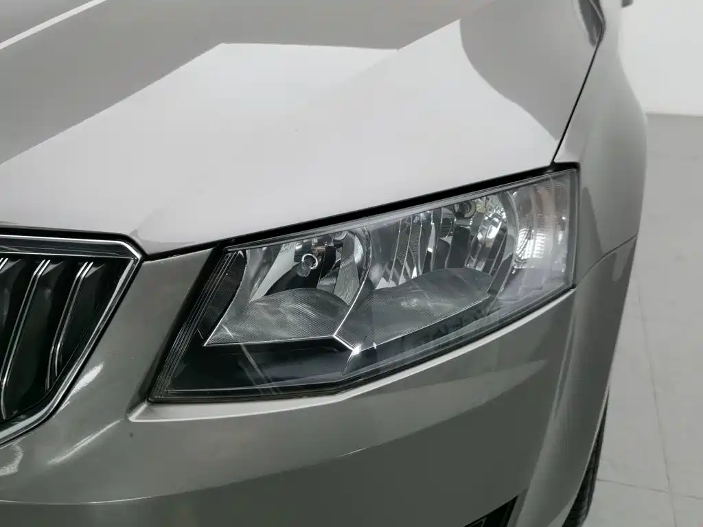 Skoda Octavia — миниатюра 7