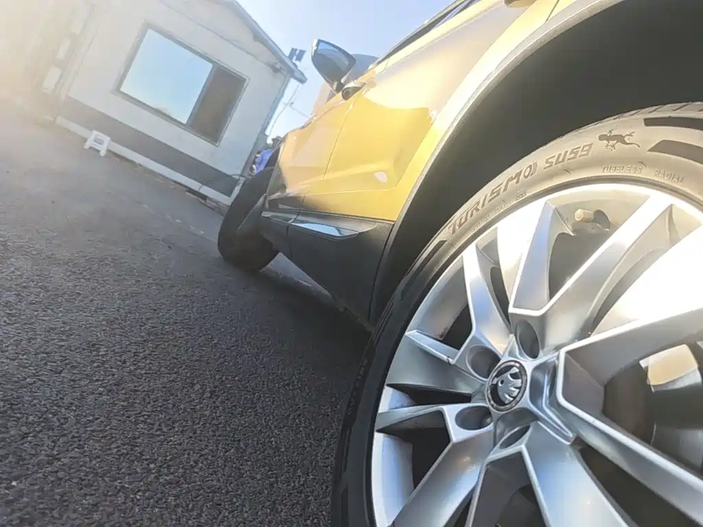 Skoda Kodiaq — миниатюра 22