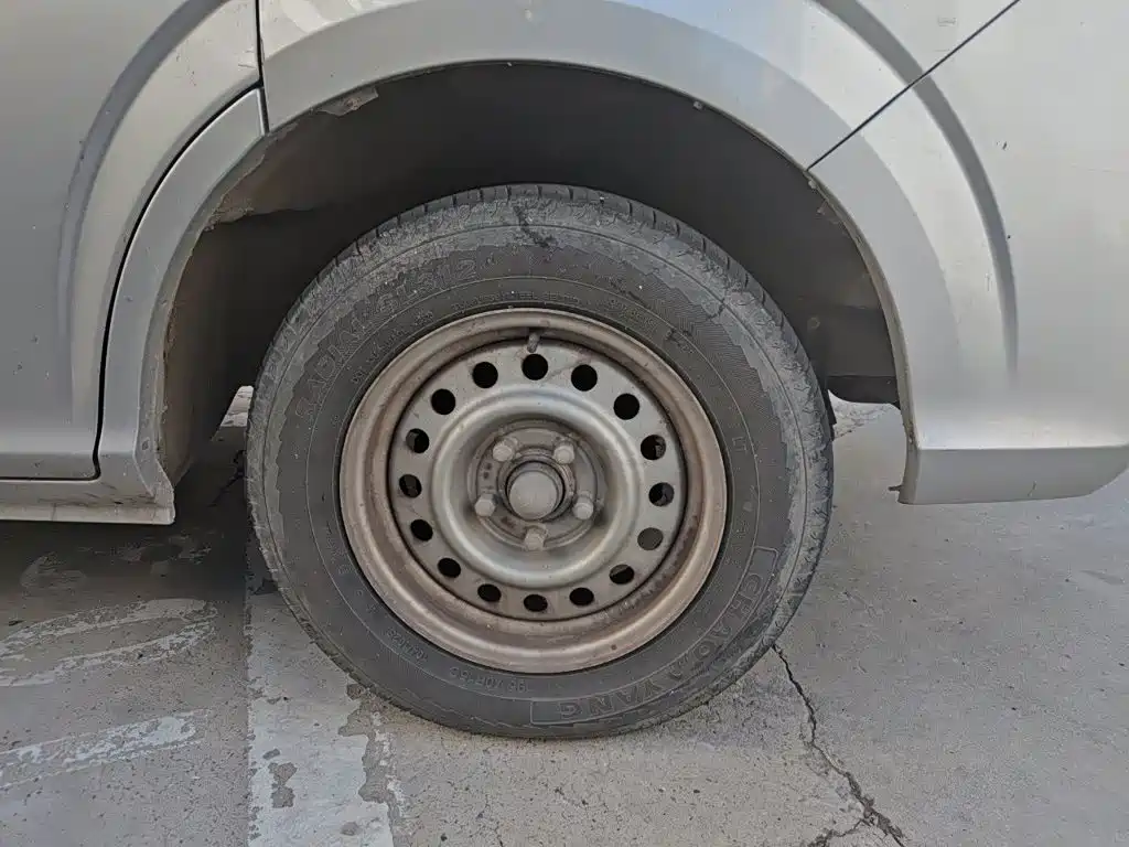 Foton Fengjing G5 — миниатюра 8