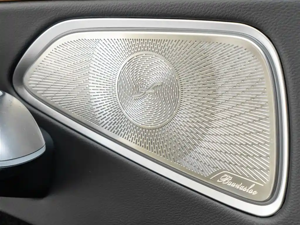 Mercedes-Benz E-Class E 2025 E 300 L Luxury