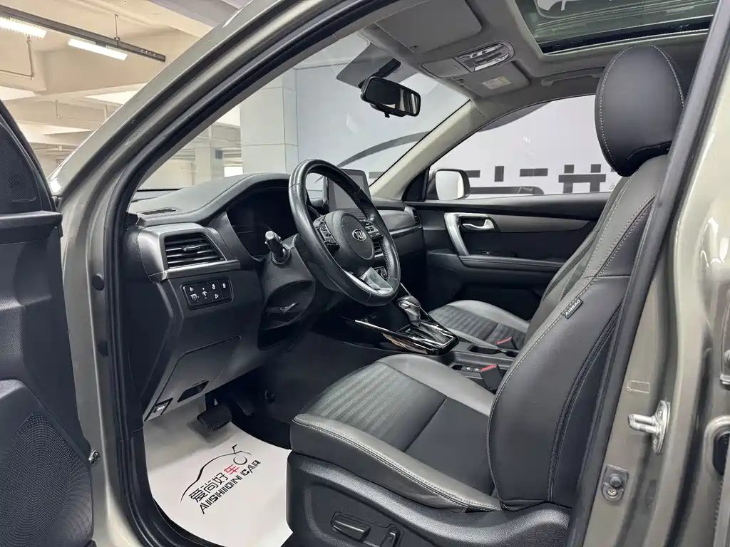 Kia Sportage — миниатюра 8