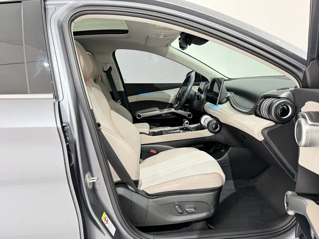 BYD Yuan Plus — миниатюра 18