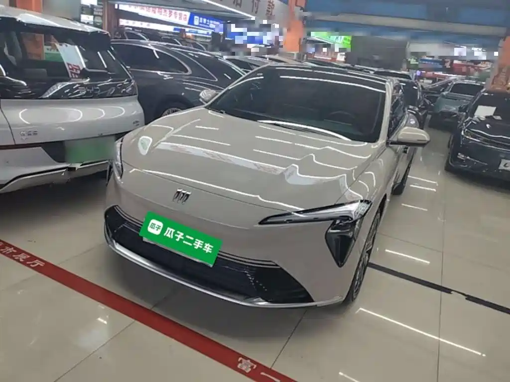 Buick 别克至境L7 2025