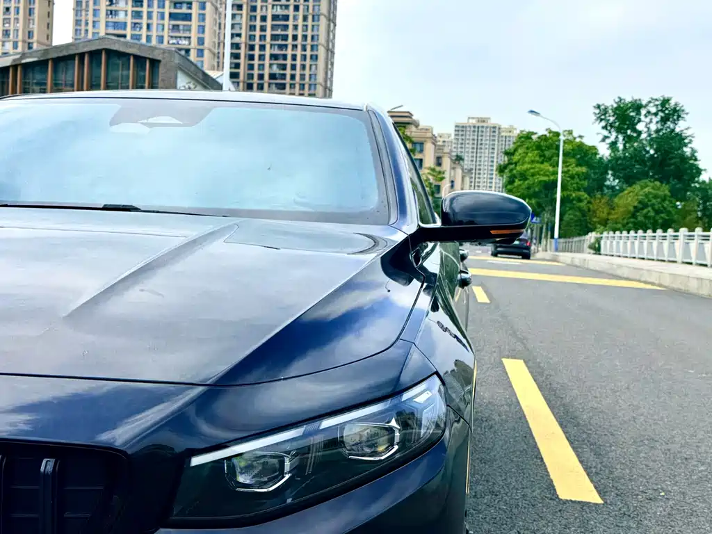Geely Xingrui — миниатюра 4