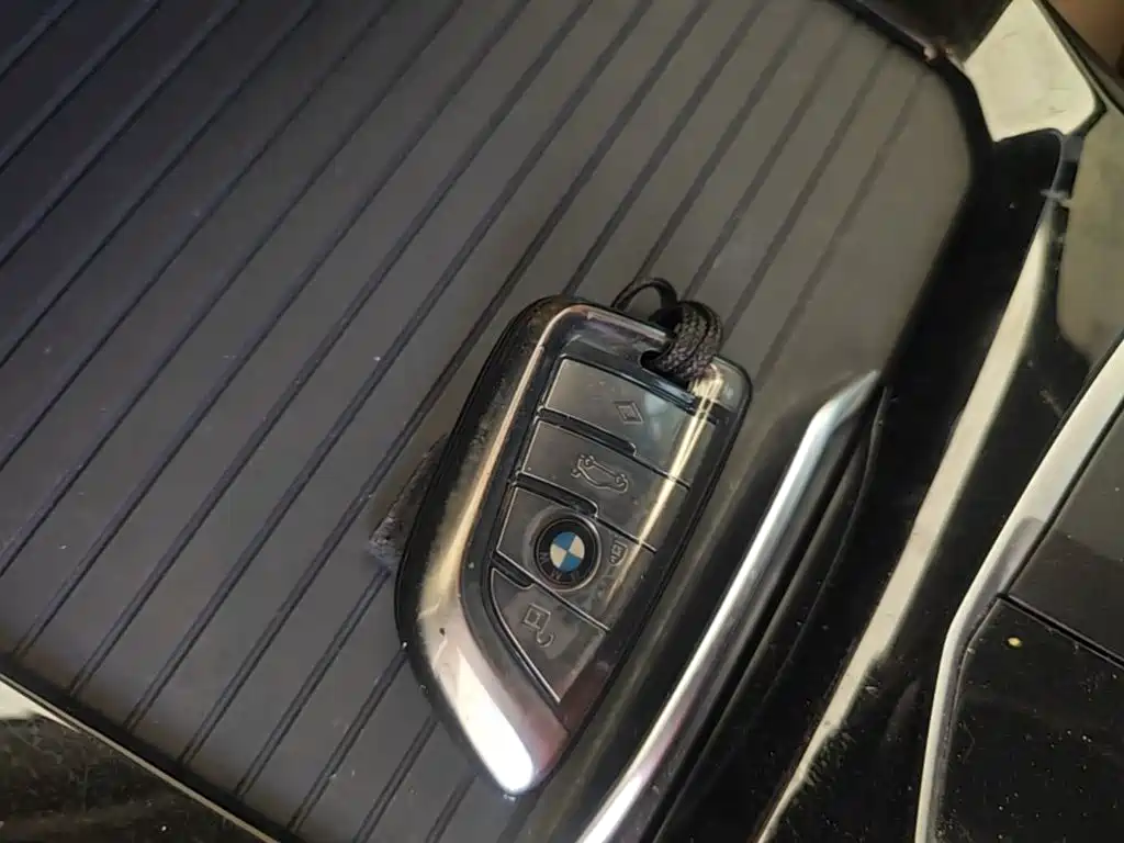 BMW X3 — миниатюра 9