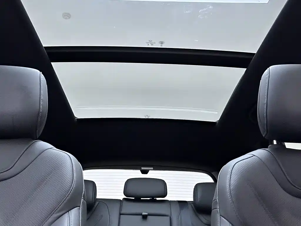BYD L DM-i — миниатюра 6