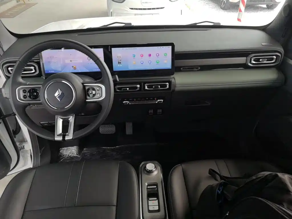 Baojun Yueye — миниатюра 10