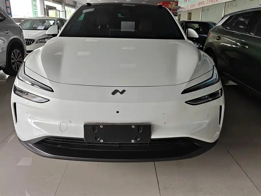 Onvo L60 2024 60kWh