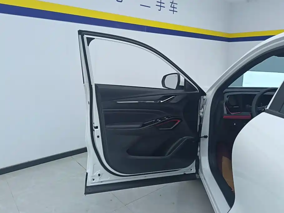 Changan X5 PLUS — миниатюра 7