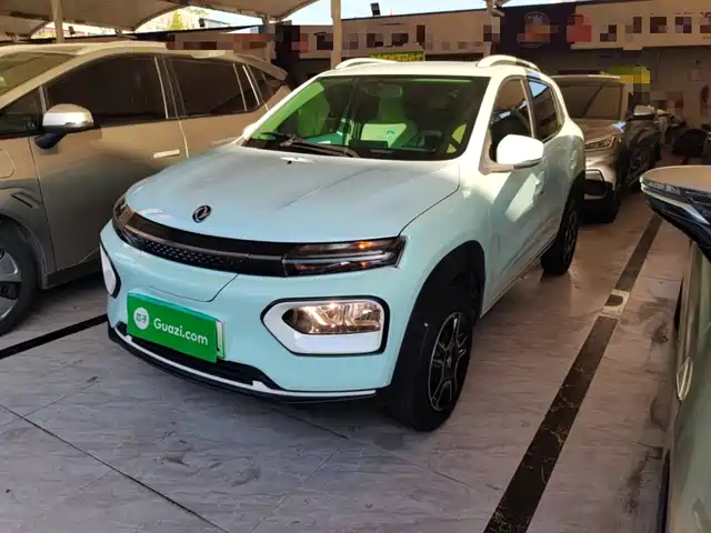 DONGFENG NANO BOX 2023