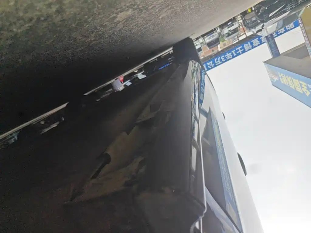 Honda Accord — миниатюра 21