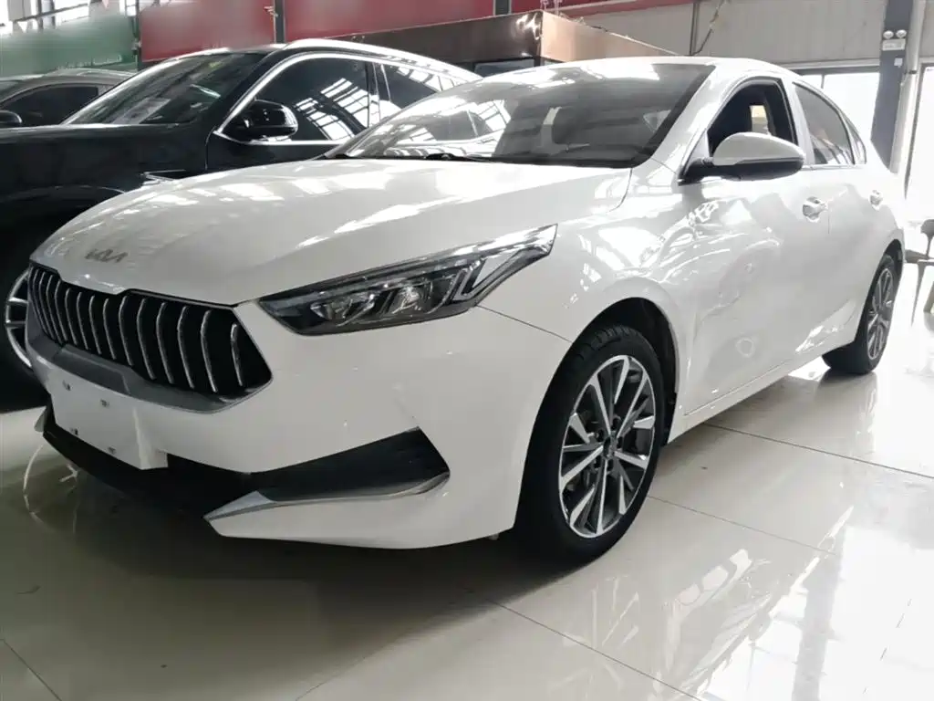 Kia K3 2021 1.5L CVT Fashion