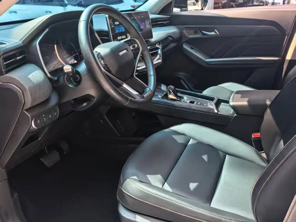 Haval Chitu — миниатюра 4