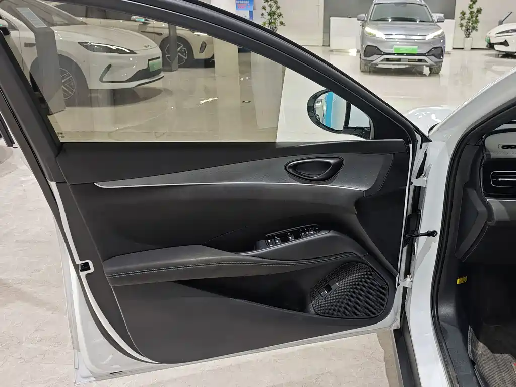 BYD Seal 06 — миниатюра 4