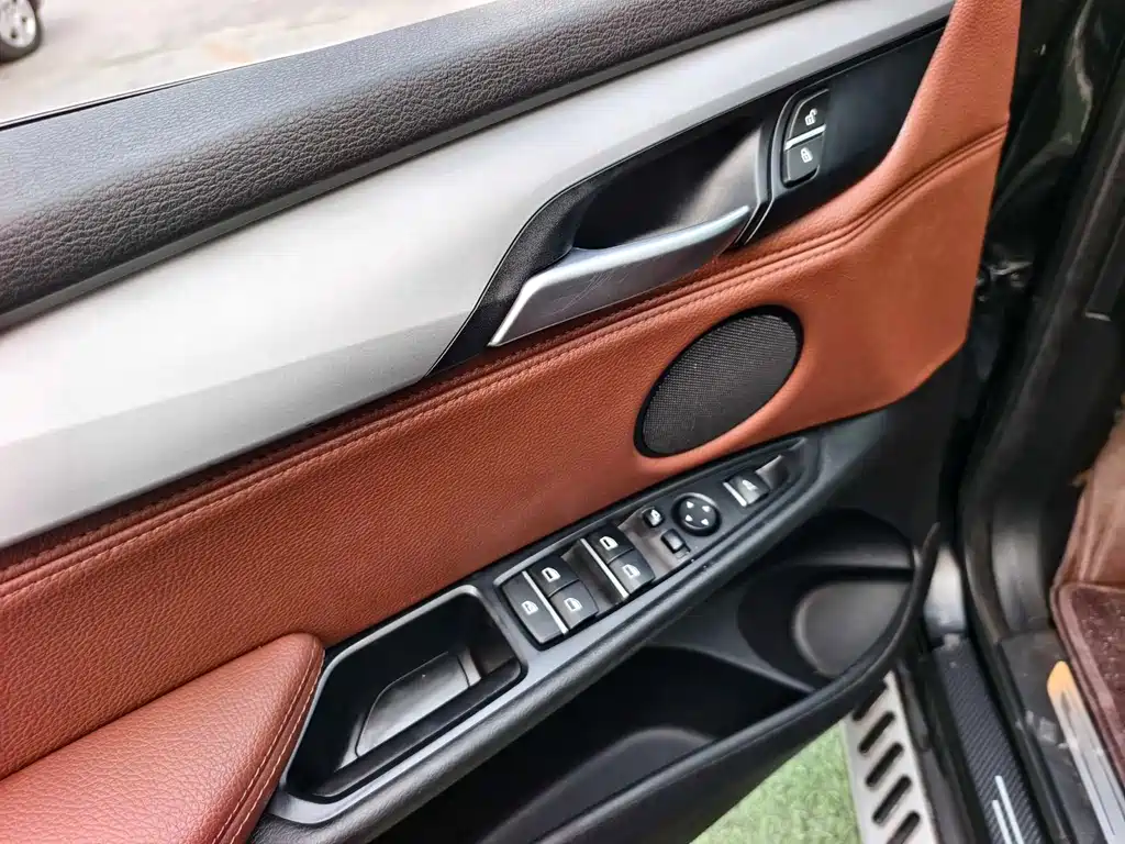 BMW X5 — фотографии объявления, Фото 12