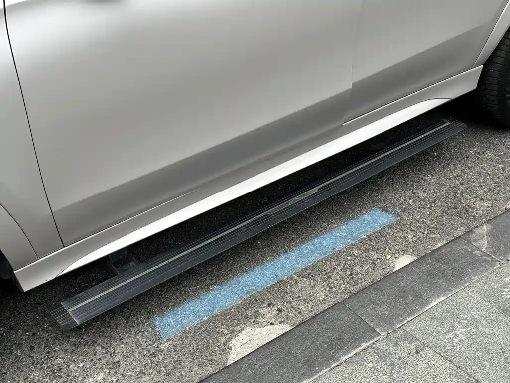 MERCEDES-BENZ GLE AMG