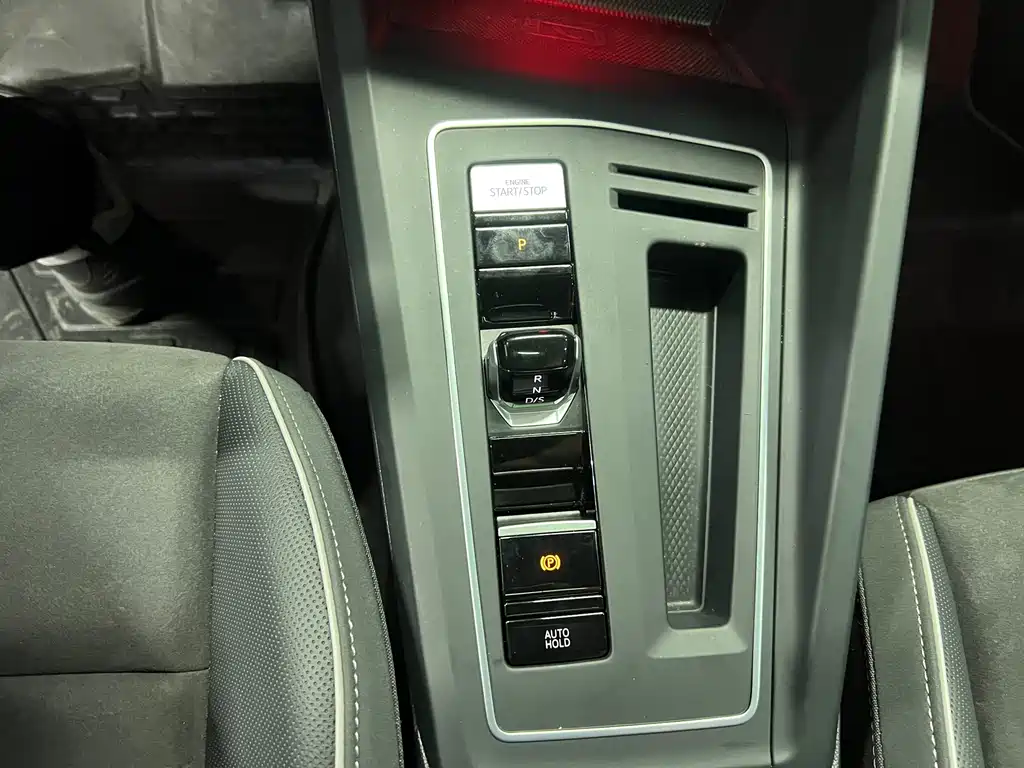 Volkswagen Golf — миниатюра 15