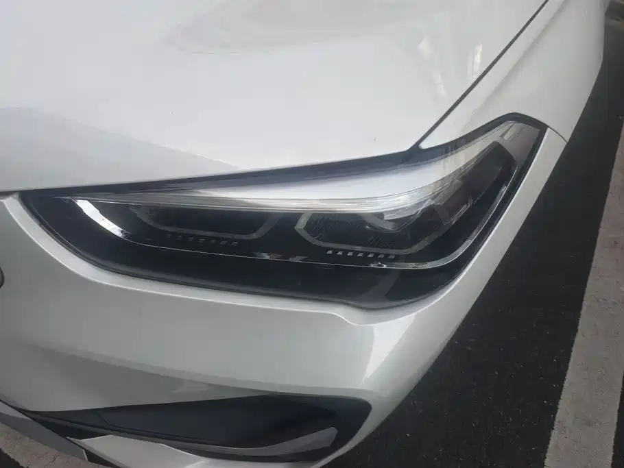 BMW X1 2020 xDrive25Li Premium