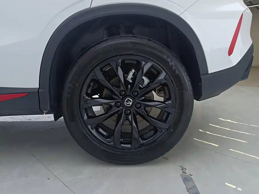 Changan X5 PLUS — миниатюра 6