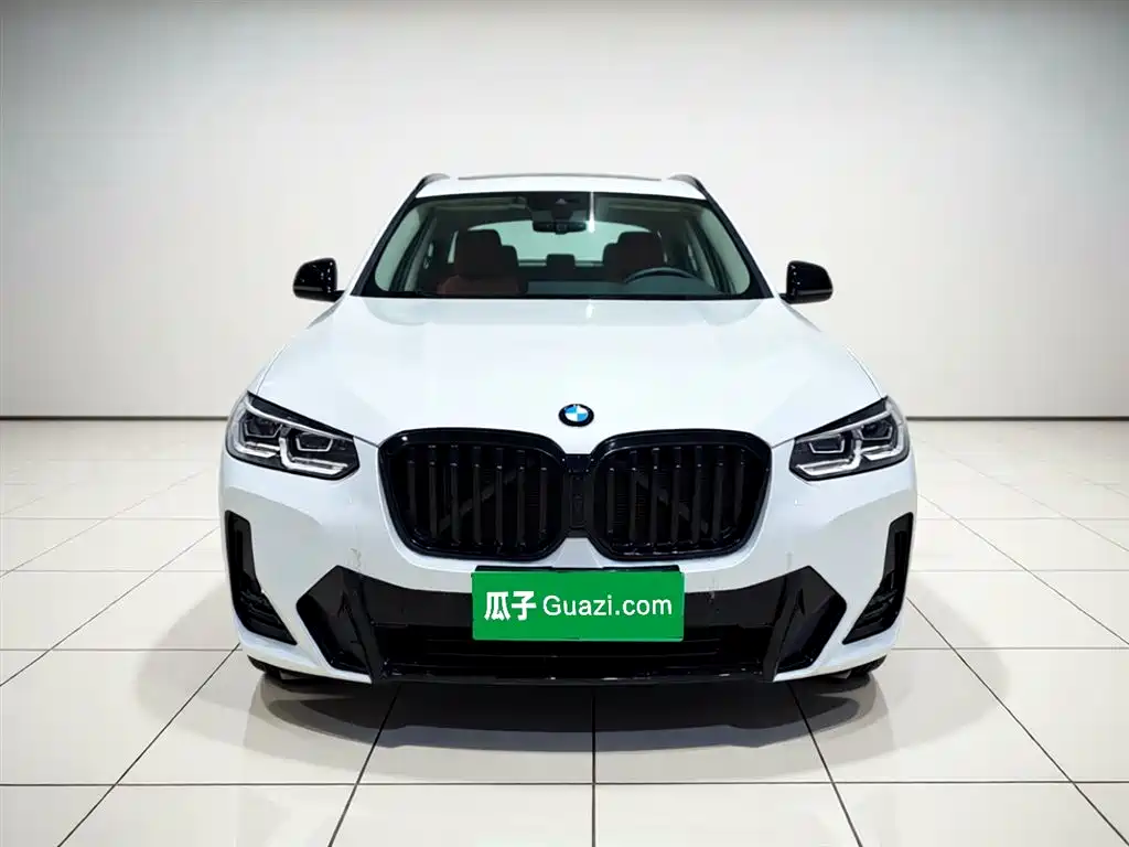 BMW X3 2022 xDrive30i Lead M