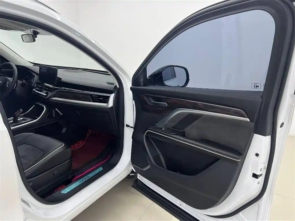 Haval H6 2023 1.5T AT