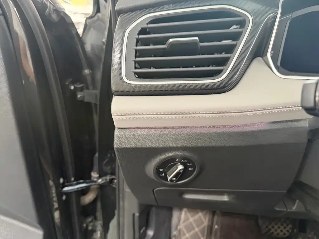 Volkswagen Tayron — миниатюра 15