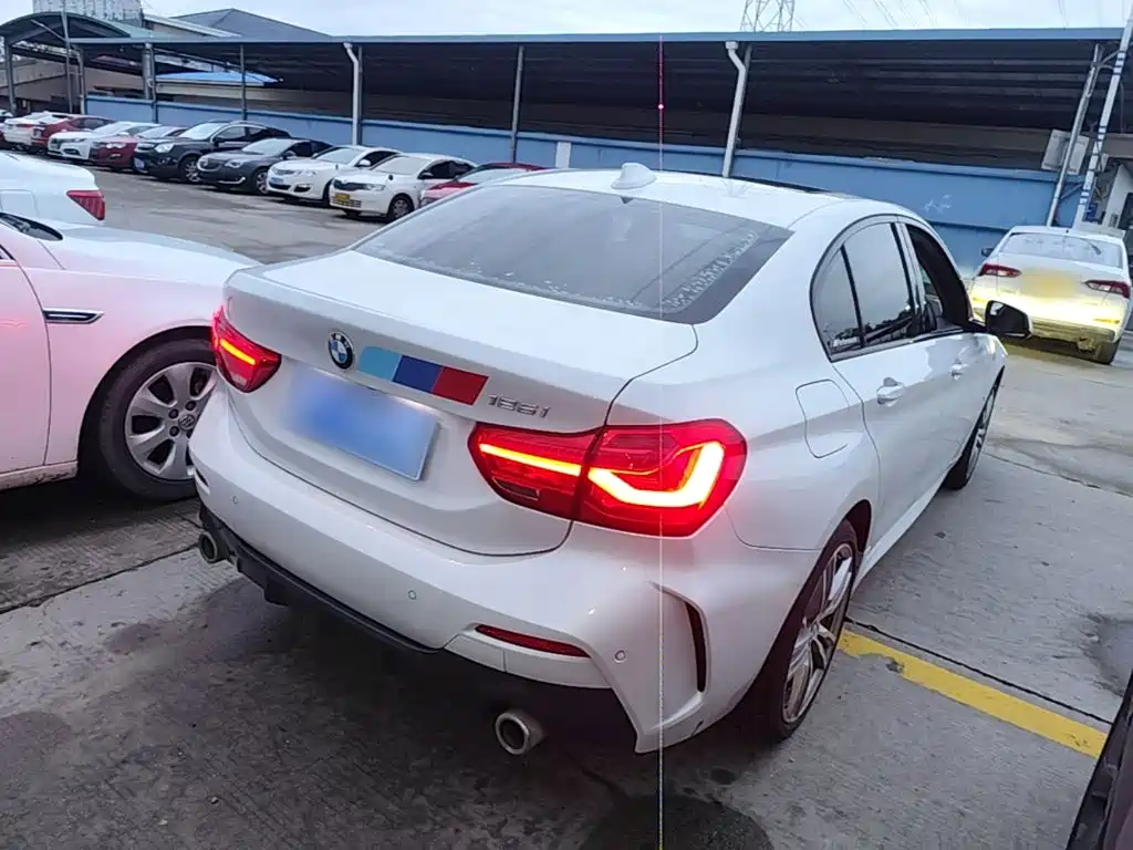 BMW 1 Series — миниатюра 5
