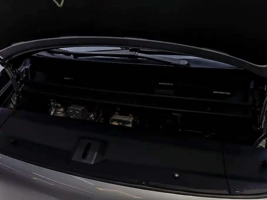 Li Auto Li MEGA — миниатюра 33