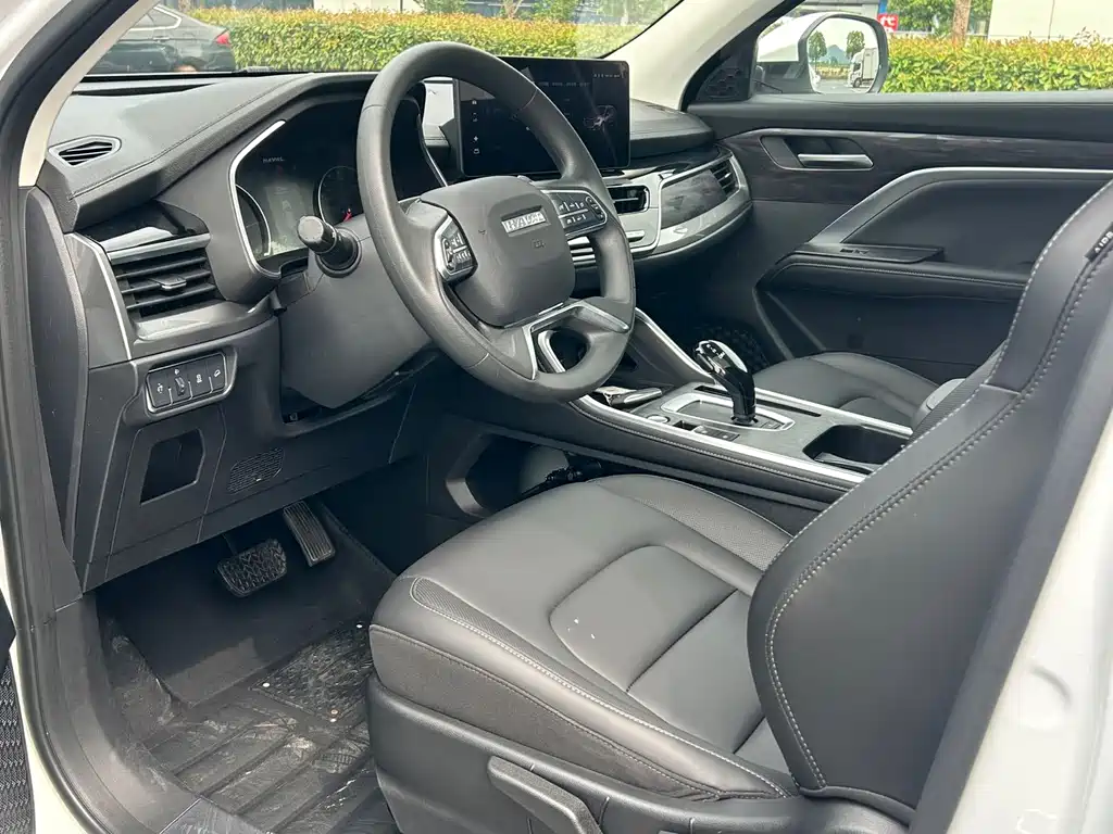 Haval H6 — миниатюра 5