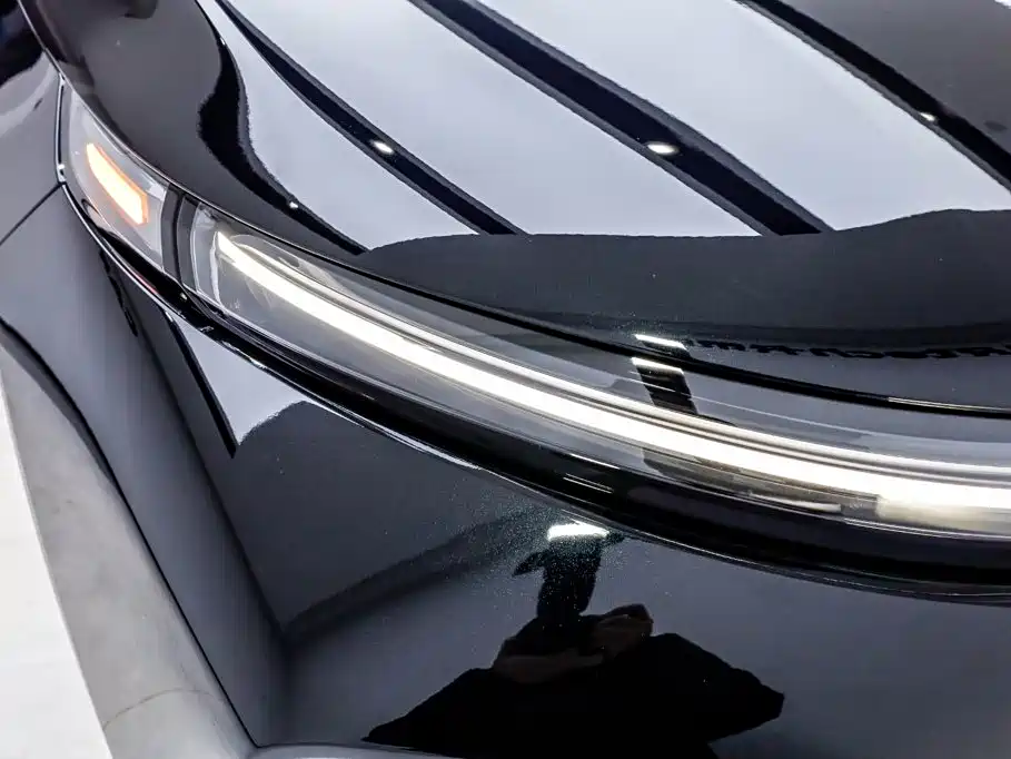 Li Auto Li L7 — миниатюра 18