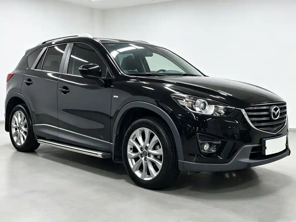 Mazda CX-5 — миниатюра 3