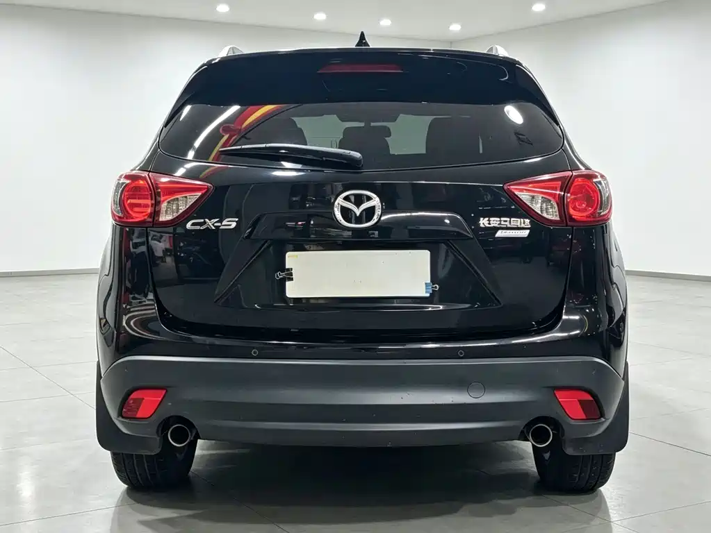 Mazda CX-5 — миниатюра 13