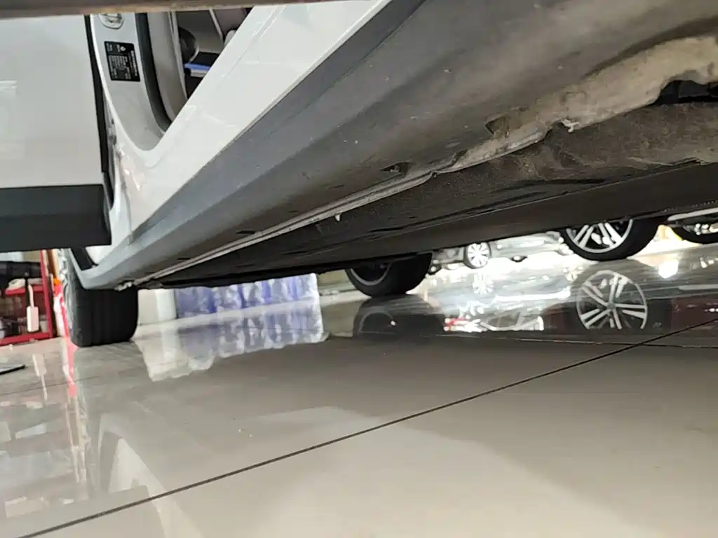 Leapmotor Leapmotor C11 — миниатюра 21