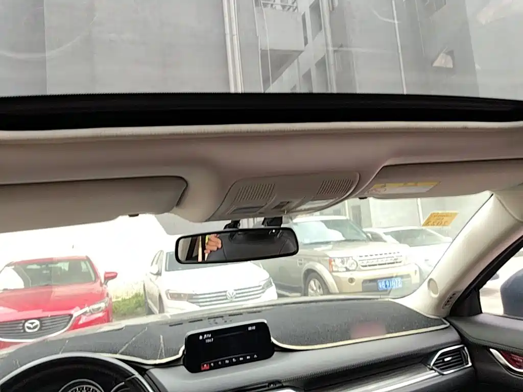 Mazda CX-5 — миниатюра 18