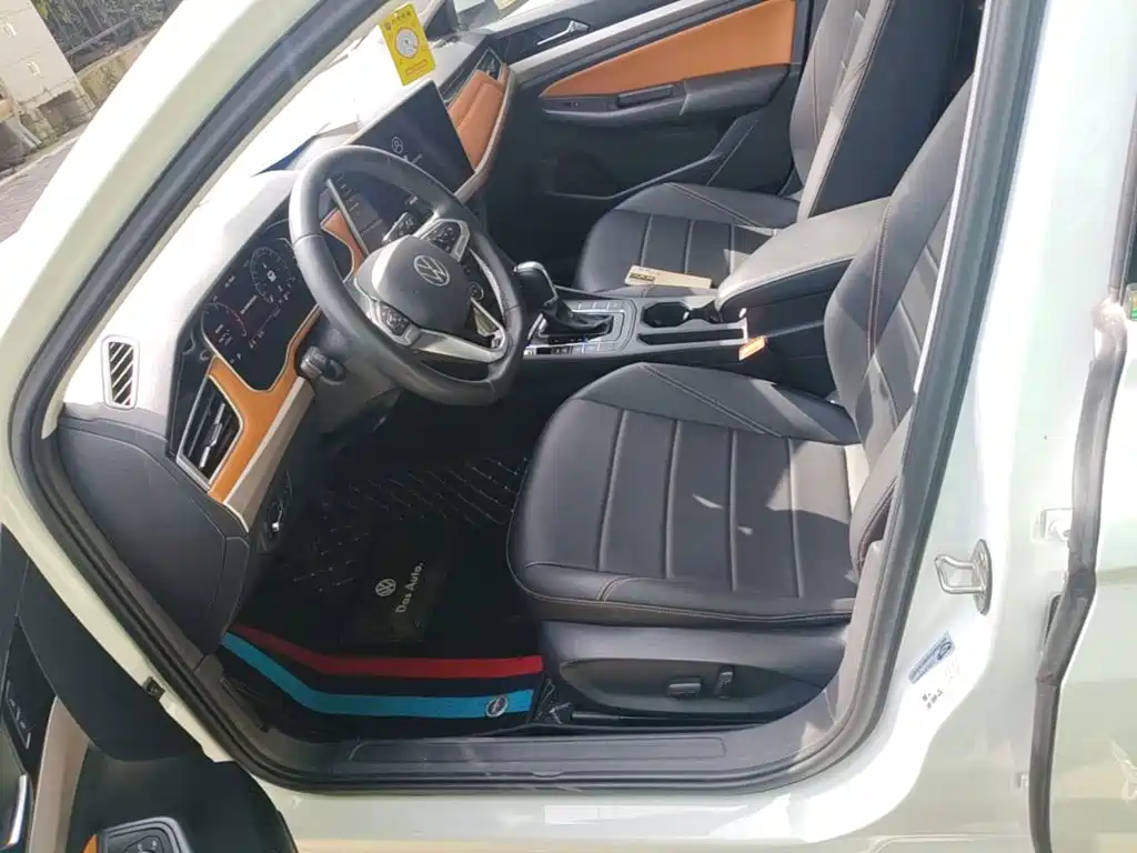 Volkswagen Bora — миниатюра 15
