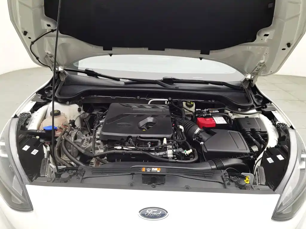 Ford Focus — миниатюра 6