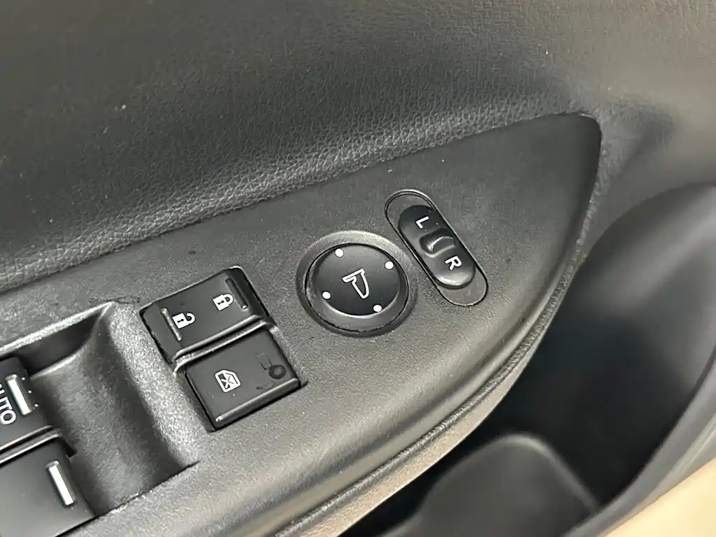 Honda Accord — миниатюра 8