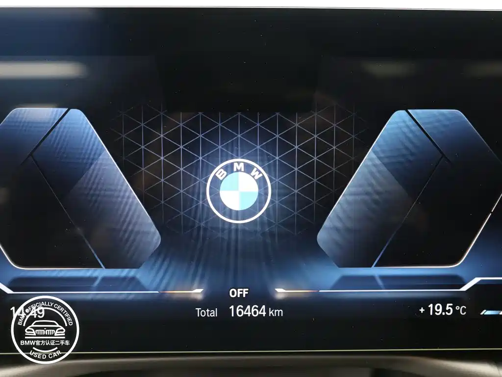 BMW 3 Series — миниатюра 8