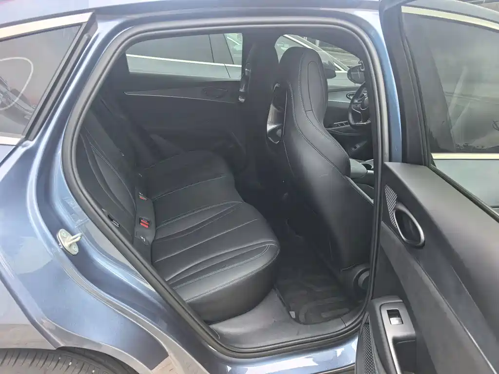 BYD Seal 06 — миниатюра 7