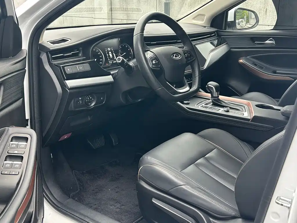 Chery Arrizo 5 PLUS — миниатюра 5