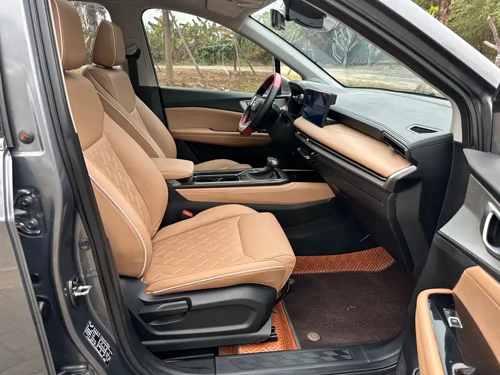 WULING WULING JIACHEN