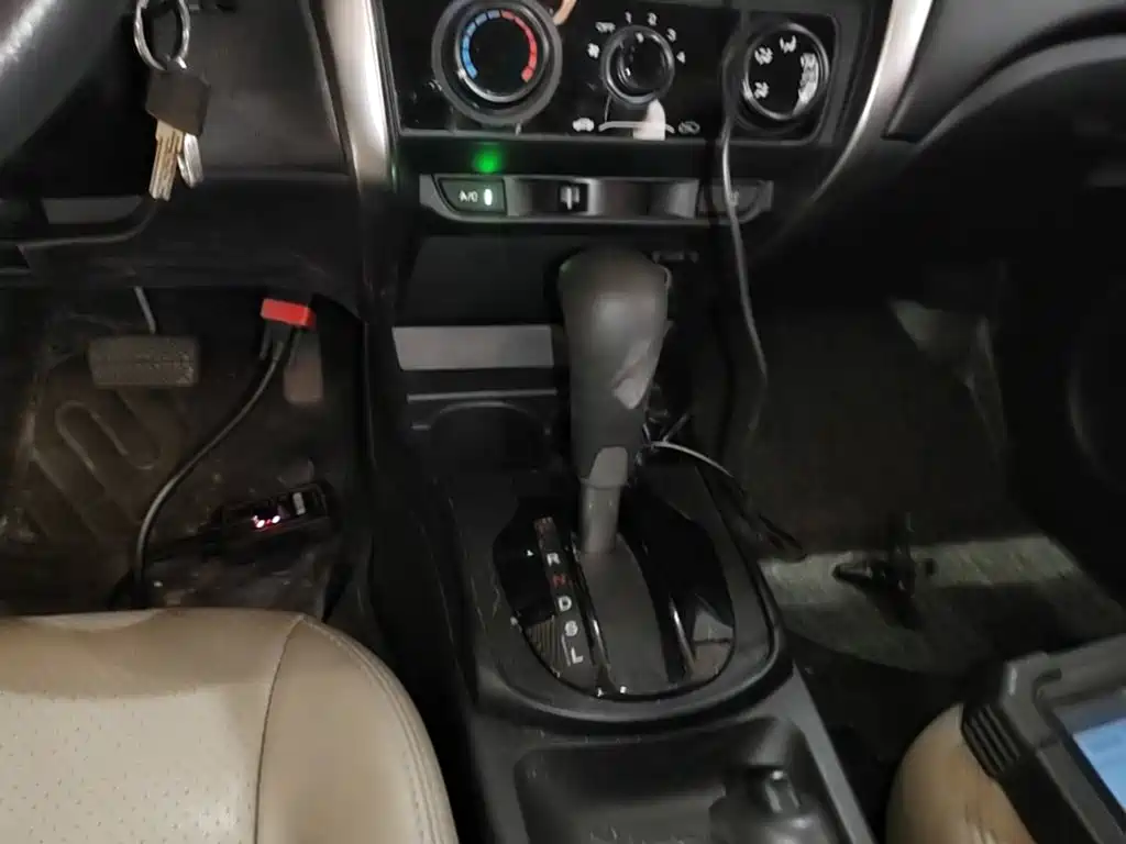 Honda City — миниатюра 14